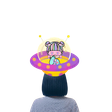 さくらこちゃん